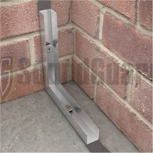 Шайба виброкомпенсирующая SoundGuard ВиброШайба 10х19 (50 шт/уп)