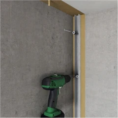 Шайба виброкомпенсирующая SoundGuard ВиброШайба 10х19 (50 шт/уп)