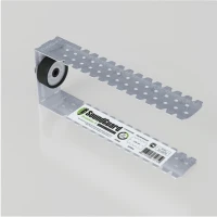 Виброизоляционное крепление SoundGuard Protektor S 60 (60 шт/уп)