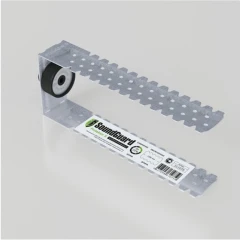 Виброизоляционное крепление SoundGuard Protektor S 60 (60 шт/уп)