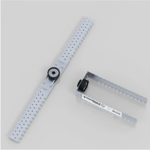 Виброизоляционное крепление SoundGuard Protektor S 60 (60 шт/уп)