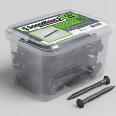 Акустический дюбель-гвоздь SoundGuard DA-P (60 шт/уп)