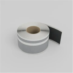 Виброгасящая гидроизоляционная лента SoundGuard Вибролента 60 10 000 х 60х1,5 мм