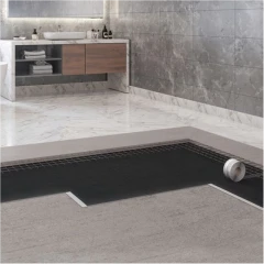 Виброгасящая гидроизоляционная лента SoundGuard Вибролента 60 10 000 х 60х1,5 мм