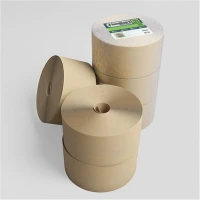 Лента виброизоляционная SoundGuard VibroTape 150 20мх150ммх3,5 мм