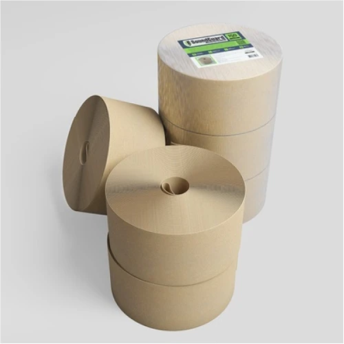 Лента виброизоляционная SoundGuard VibroTape 150 20мх150ммх3,5 мм