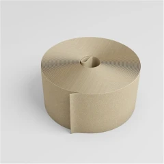 Лента виброизоляционная SoundGuard VibroTape 150 20мх150ммх3,5 мм