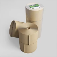 Лента виброизоляционная SoundGuard VibroTape 200 20мх200ммх3,5 мм