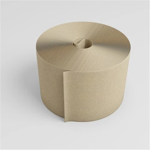 Лента виброизоляционная SoundGuard VibroTape 200 20мх200ммх3,5 мм