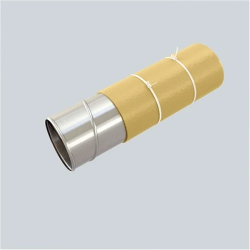 Набор для шумоизоляции труб D