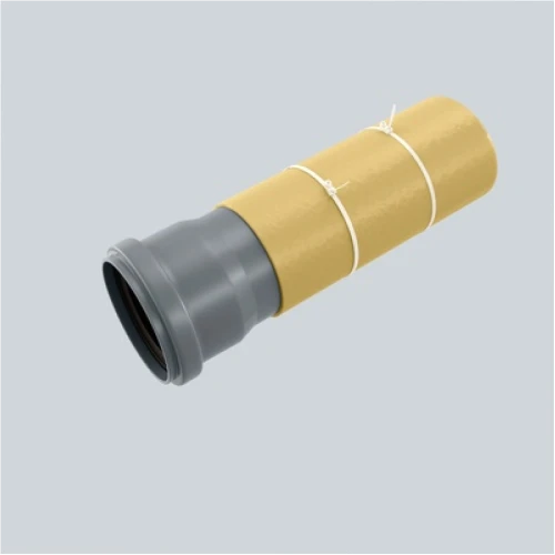 Набор для шумоизоляции труб D