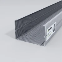 Профиль стоечный SoundGuard Strong ПС-4 75х50х0,65 мм