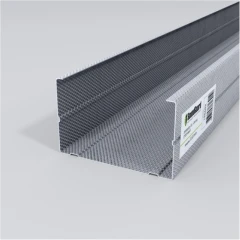 Профиль стоечный SoundGuard Strong ПС-4 75х50х0,65 мм