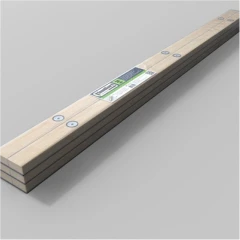 Рейка деревянная SoundGuard ВиброЛайнер 1525х47 24 мм