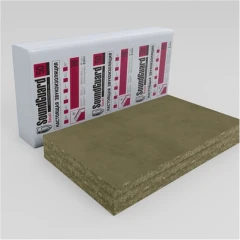 Плита звукопоглощающая SoundGuard Basalt 50 1200х600х50 мм (2,88 м2 в уп)