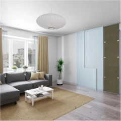 Плита звукопоглощающая SoundGuard Basalt 50 1200х600х50 мм (2,88 м2 в уп)