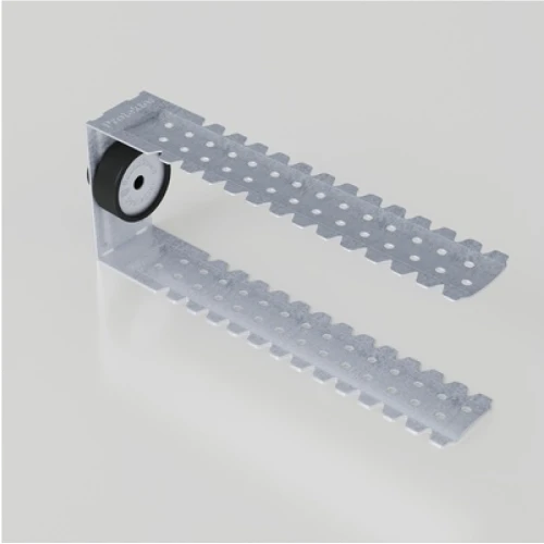 Виброизоляционное крепление SoundGuard Protektor 60 (60 шт/уп)