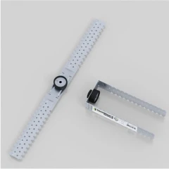 Виброизоляционное крепление SoundGuard Protektor 60 (60 шт/уп)