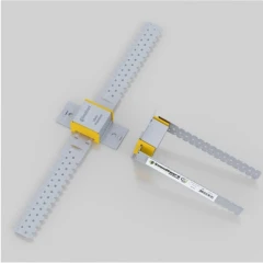 Виброизоляционное крепление  SoundGuard Vibro Premium (40 шт/уп)