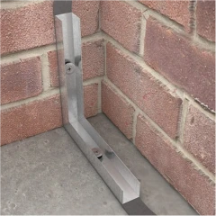 Демпферная виброгасящая лента SoundGuard ВиброЛента 27х4 мм (12 м.п/рул)