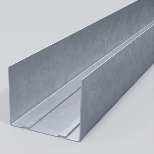 Профиль направляющий SoundGuard Strong ПН-2 50х40х0,65 мм