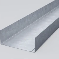 Профиль направляющий SoundGuard Strong ПН-6 100х40х0,60 мм