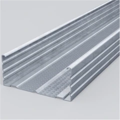 Профиль потолочный SoundGuard Strong ПП 60х27х0,60 мм