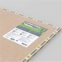 Звукоизоляционная панель SoundGuard ЭкоЗвукоИзол 1200х800х13 мм