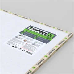 Звукоизоляционная панель SoundGuard Premium 1200х800х18 мм