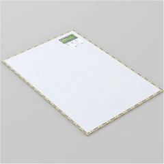 Звукоизоляционная панель SoundGuard Premium 1200х800х18 мм