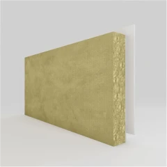 Звукоизоляционная Панель SoundGuard Gipslock 120 1200х600х120 мм с крепежом