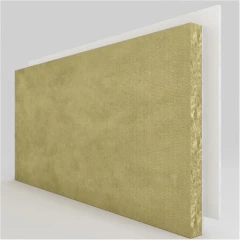 Звукоизоляционная Панель SoundGuard Gipslock 70 1200х600x70 мм с крепежом