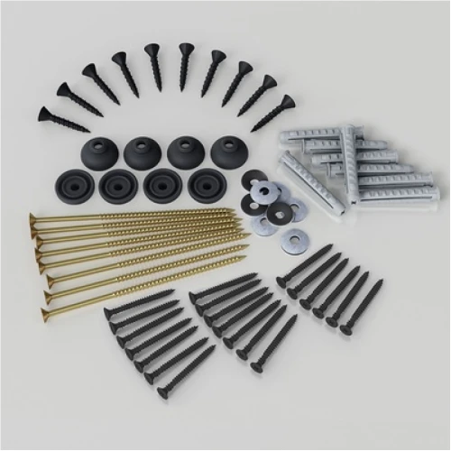 Звукоизоляционная Панель SoundGuard Gipslock 70 1200х600x70 мм с крепежом