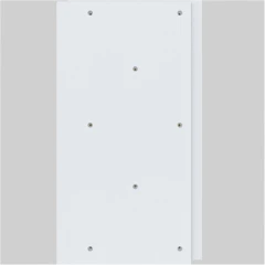 Звукоизоляционная Панель SoundGuard Gipslock 70 1200х600x70 мм с крепежом