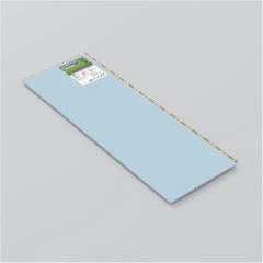 Звукоизоляционная панель SoundGuard ШумоЩит GF 26 1200х400х26 мм