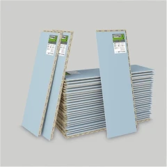 Звукоизоляционная панель SoundGuard ШумоЩит GF 26 1200х400х26 мм