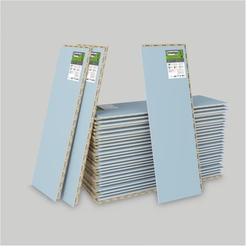 Звукоизоляционная панель SoundGuard ШумоЩит GF 26 1200х400х26 мм