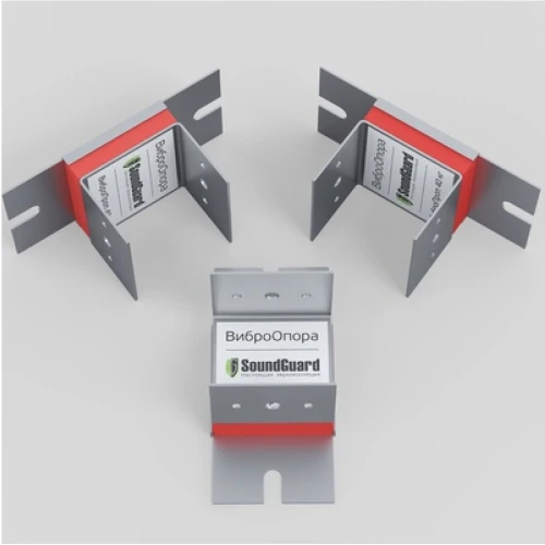 Виброопора Sound Guard ВиброПроп 40 кг