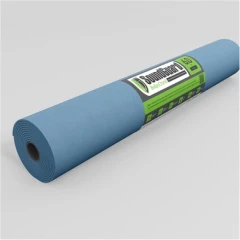 Звуко-виброизоляционная подложка SG ВиброСтоп 6 10000х1200х6мм (12м2 в уп)