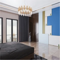 Звуко-виброизоляционная подложка SG ВиброСтоп 6 10000х1200х6мм (12м2 в уп)