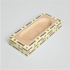 Звукоизоляционный подрозетник 3-секционный SoundGuard P-BOX 3, 290х130х48 мм