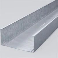 Профиль стоечный SoundGuard Strong ПС-6 100х50х0,65 мм