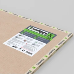 Звукоизоляционная панель SoundGuard Standart 1200х800х12 мм