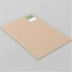 Звукоизоляционная панель SoundGuard Standart 1200х800х12 мм