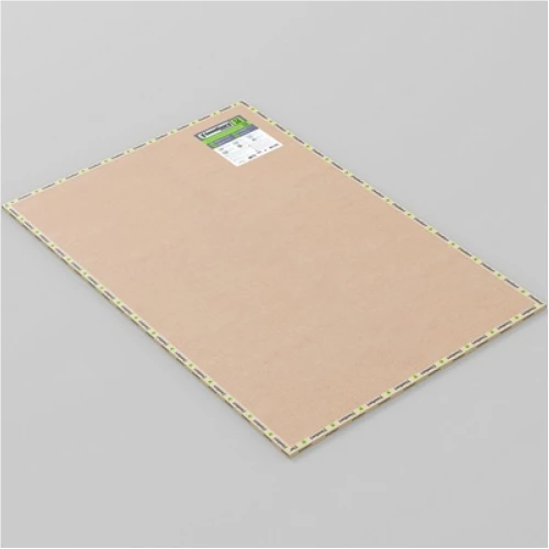 Звукоизоляционная панель SoundGuard Standart 1200х800х12 мм