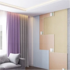 Звукоизоляционная панель SoundGuard Standart 1200х800х12 мм