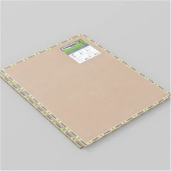 Звукоизоляционная панель SoundGuard ШумоЩит 600х800х18 мм