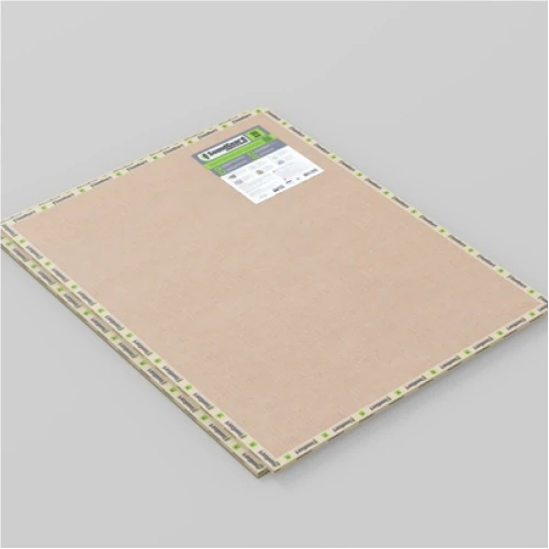 Звукоизоляционная панель SoundGuard ШумоЩит 600х800х18 мм