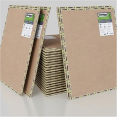 Звукоизоляционная панель SoundGuard ШумоЩит 600х800х18 мм