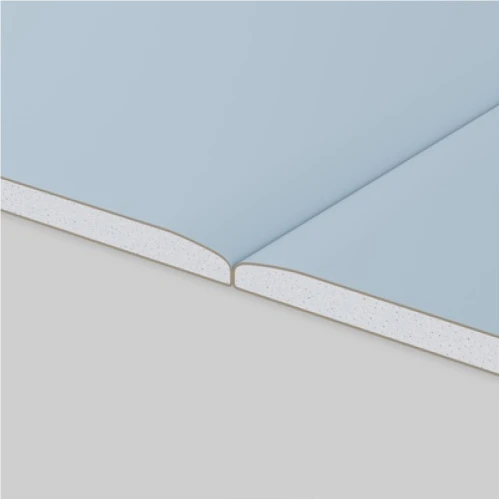 Звукоизоляционный влагостойкий гипсокартон Gipsofon ПЛУК 2000х1200х12,5 мм